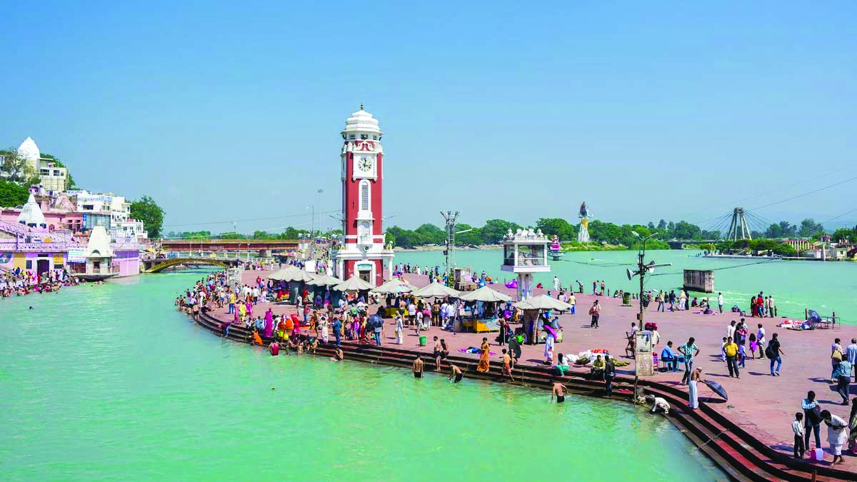 मझधार में हरिद्वार कॉरिडोर