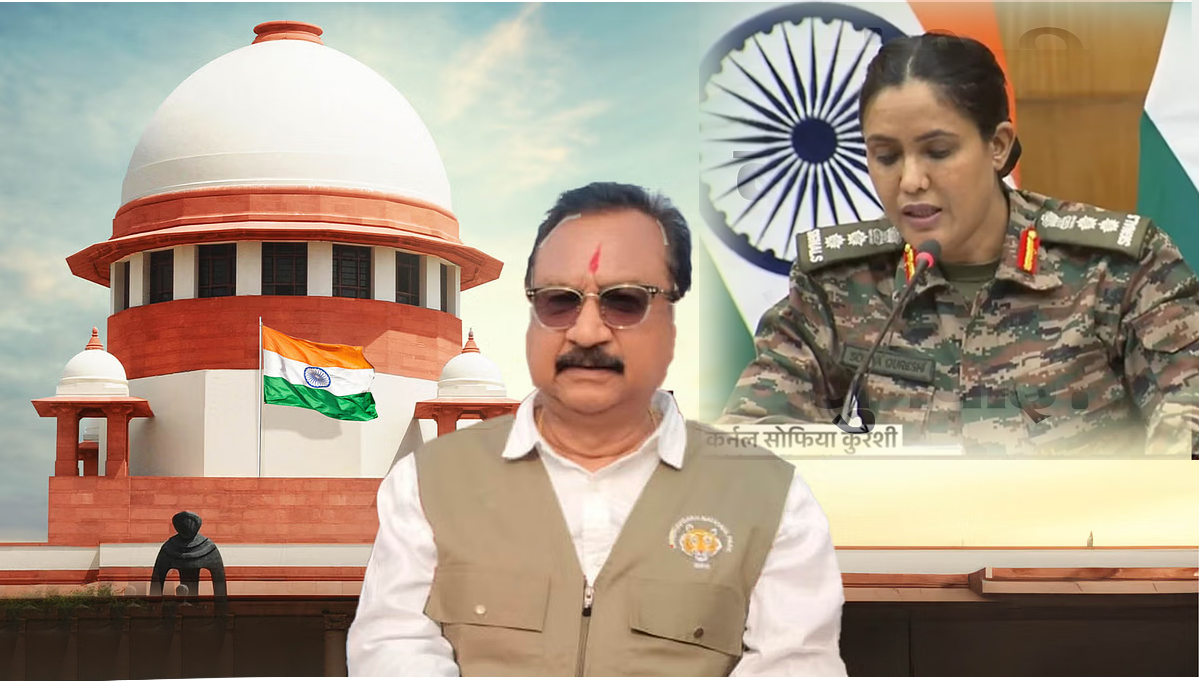मजहबी आग में गुम होते मुद्दे