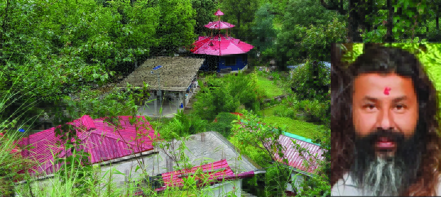 उत्तराखण्ड एक आध्यात्मिक खोज-24 : अलौकिक स्पर्श और आत्मा का जागरण