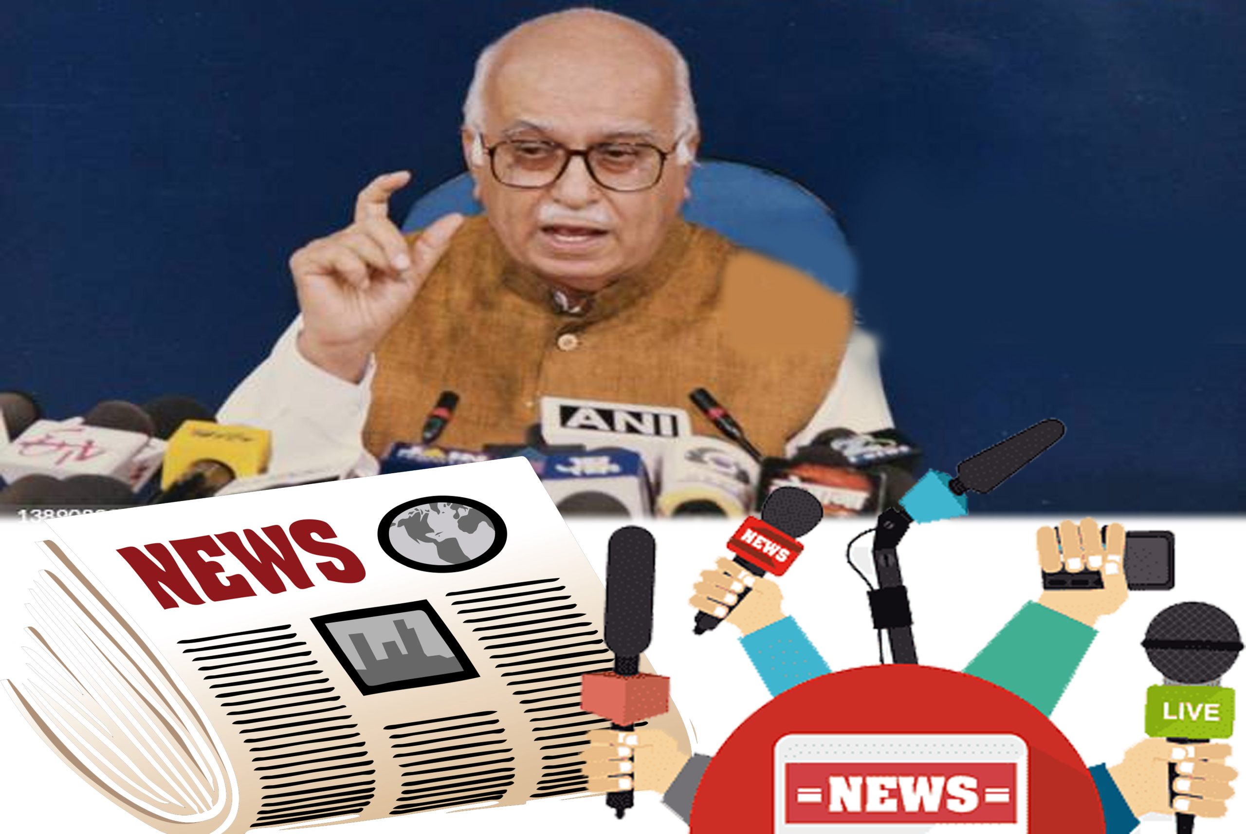हम भ्रष्ट खुदा के भी खिलाफ हैं