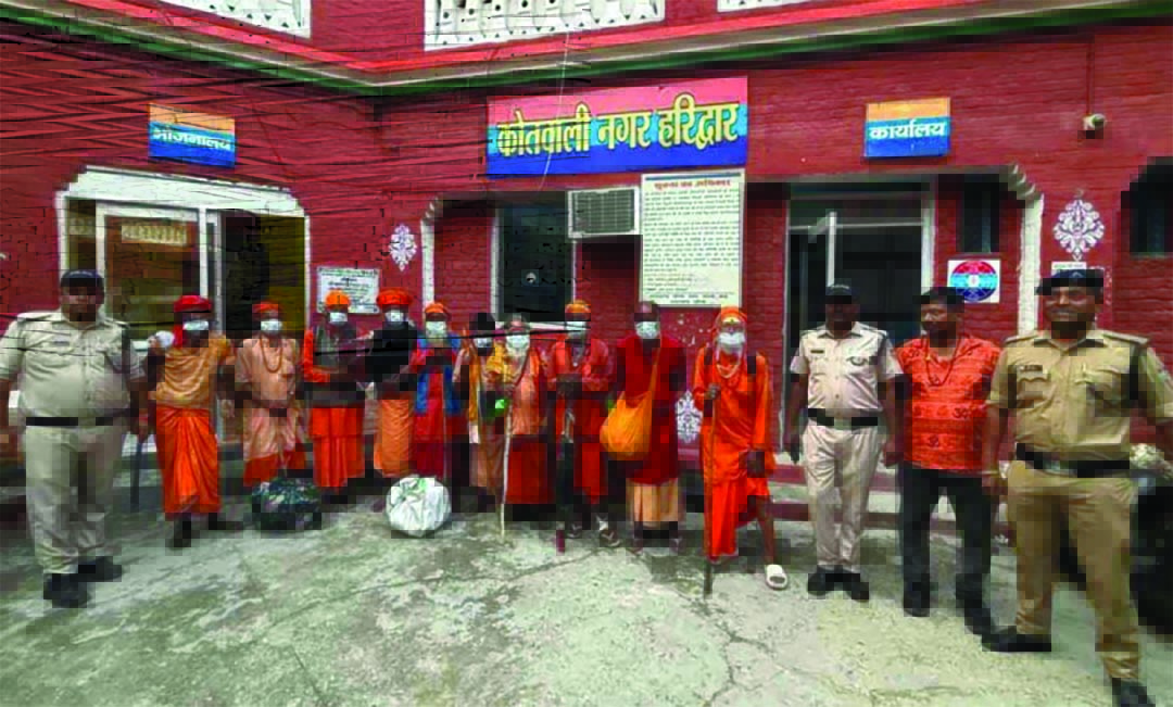 कालनेमियों पर कसता शिकंजा