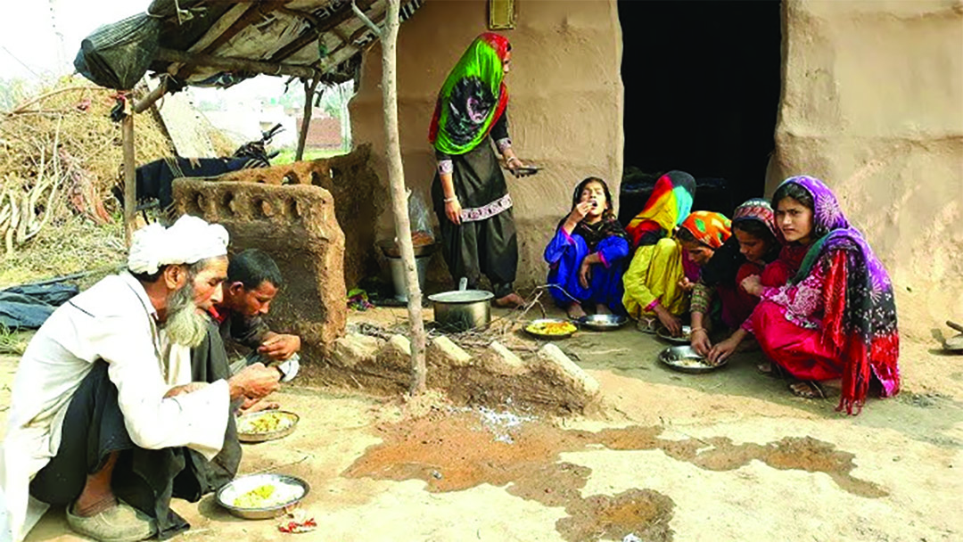 वन गुर्जरों को मिला न्याय