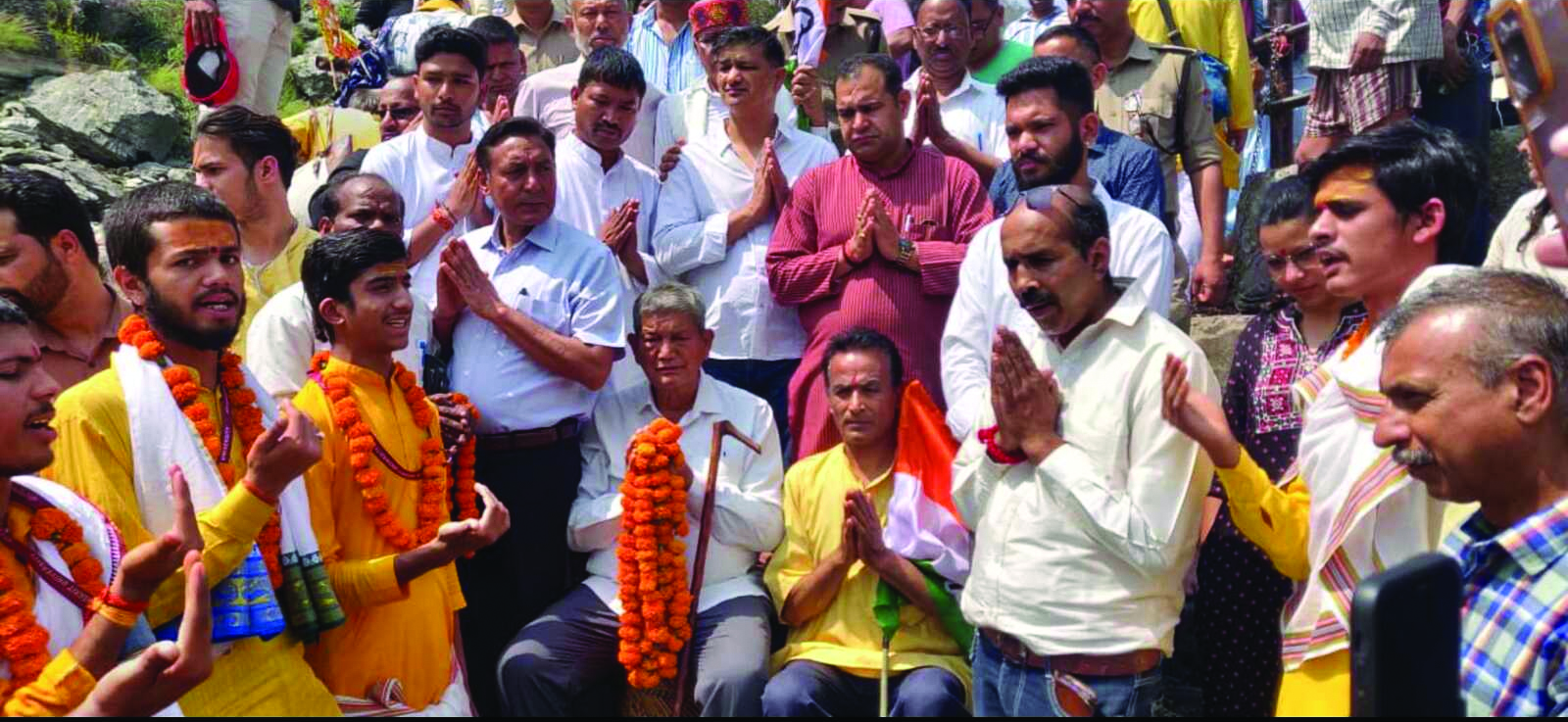 दिल से दिल की बात-78 न्याय यात्रा-05