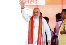 Amit Shah