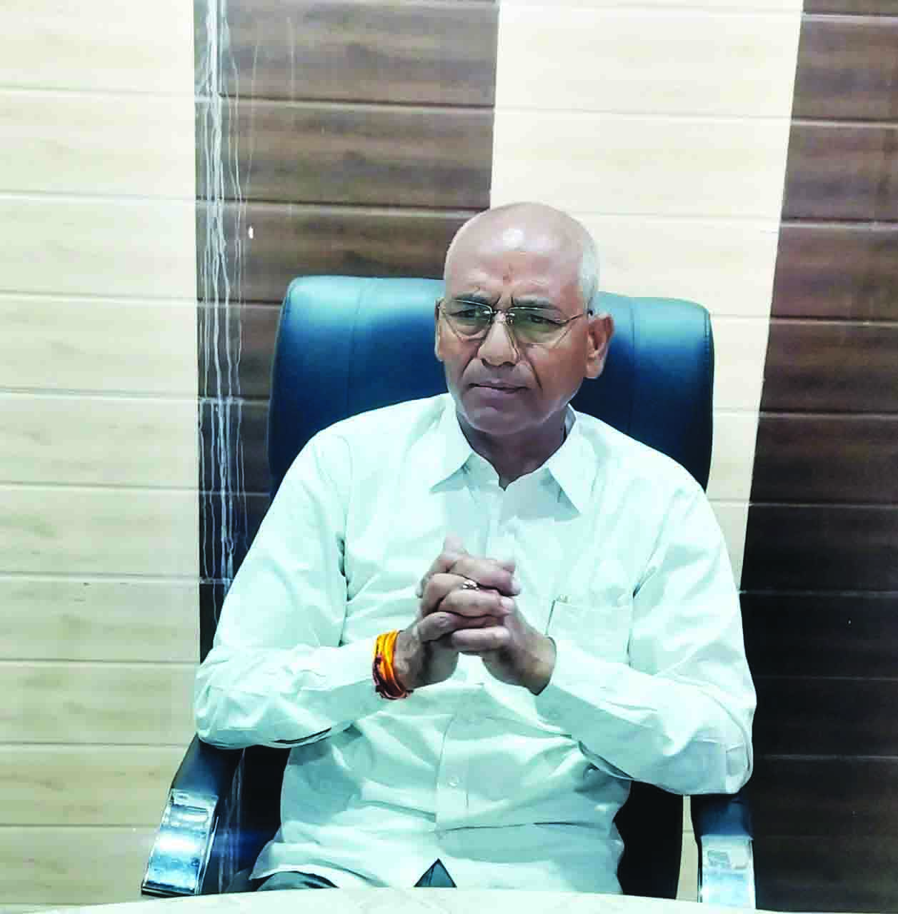 आपने फर्जी लोगों से मेरा फीडबैक लिया है