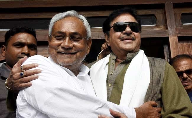 विपक्ष का विकल्प बन पाएंगे पीके?