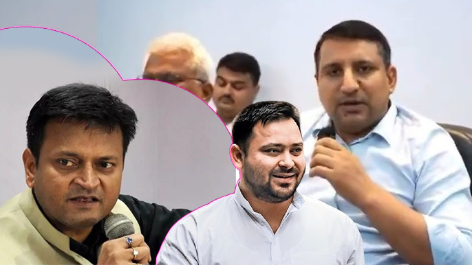 कांग्रेस में होगा विभाजन?