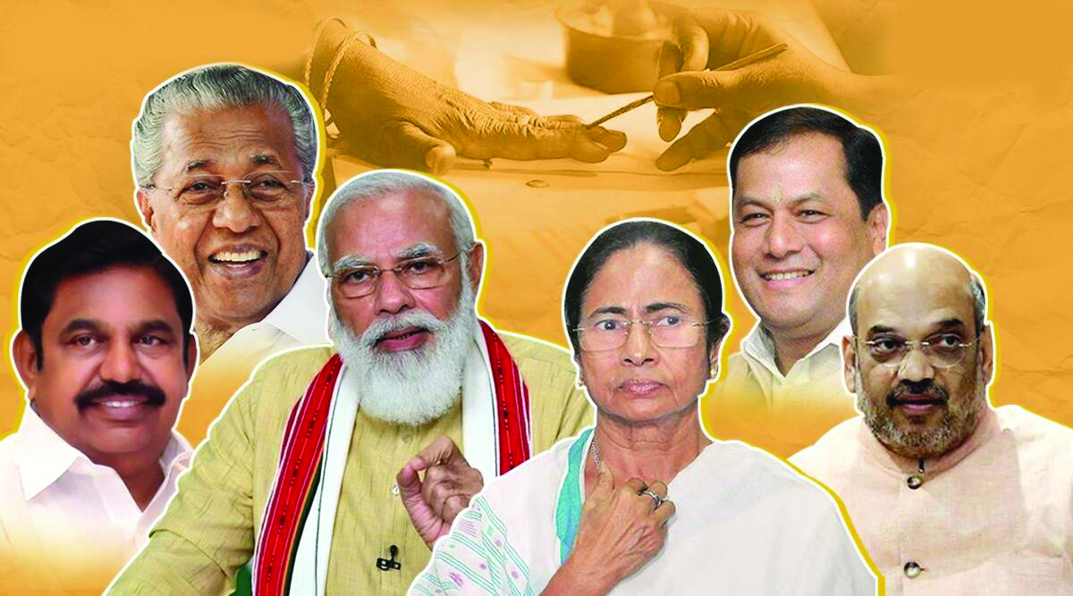 किस मोड़ पर खड़ा होगा भारत?