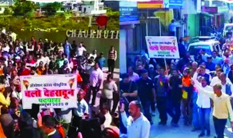 संवाद है, प्रयास है, जमीनी बदलाव नहीं