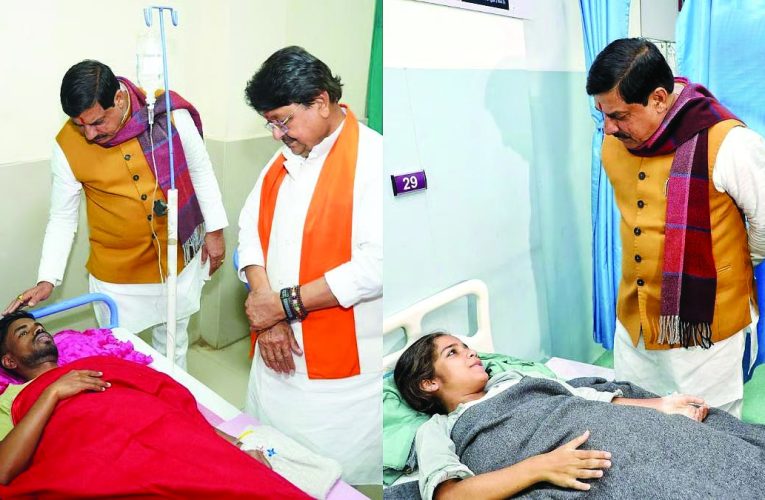 दूषित पानी, बदजुबानी और सत्ता की जवाबदेही