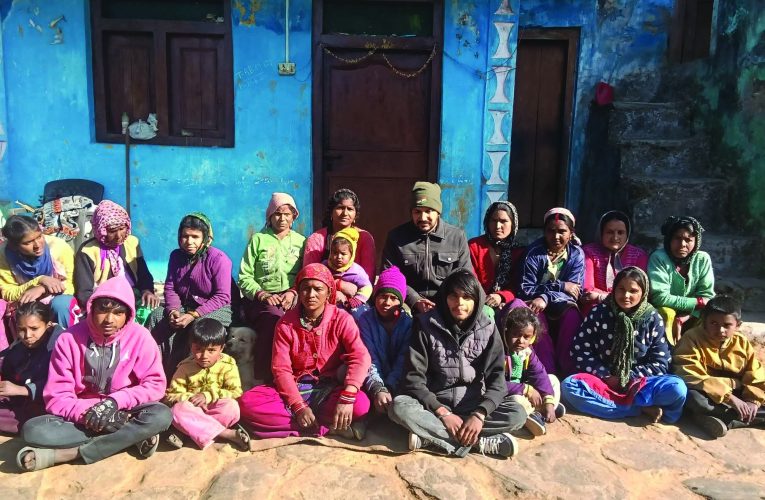 सिमटते जंगल और बढ़ता मानव-वन्यजीव संघर्षडर के साए में जीवन