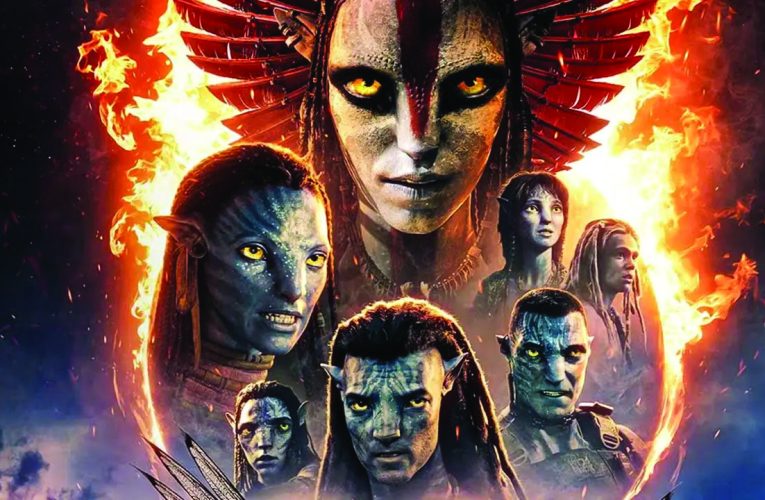 अवतार 3 का धमाल