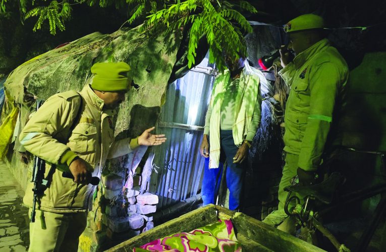 सियासी लाभ या सामाजिक सौहार्द?