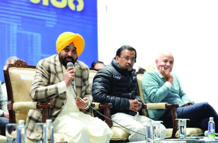 आखिर ‘आप’ को हुआ क्या है?