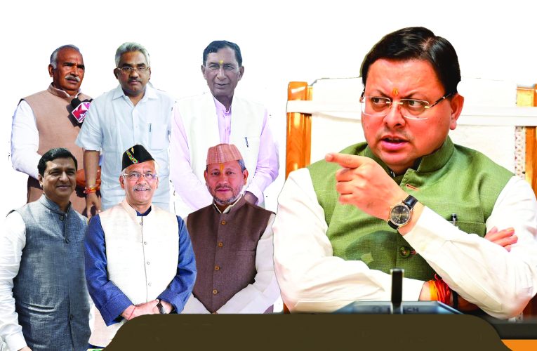 याचना नहीं अब रण होगा