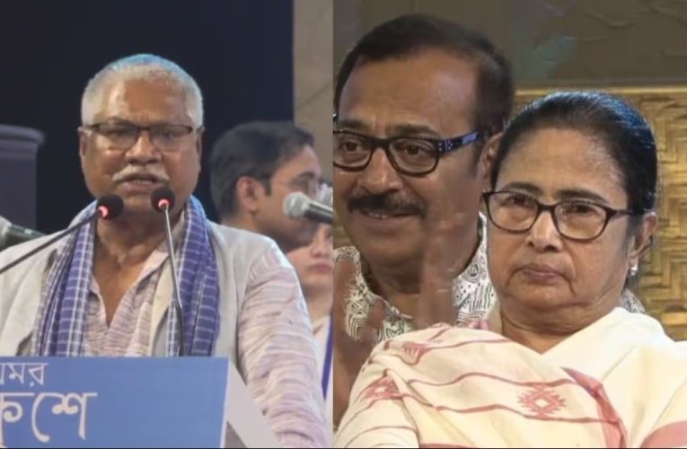 राजनीति में उतरेंगे अरिजीत?