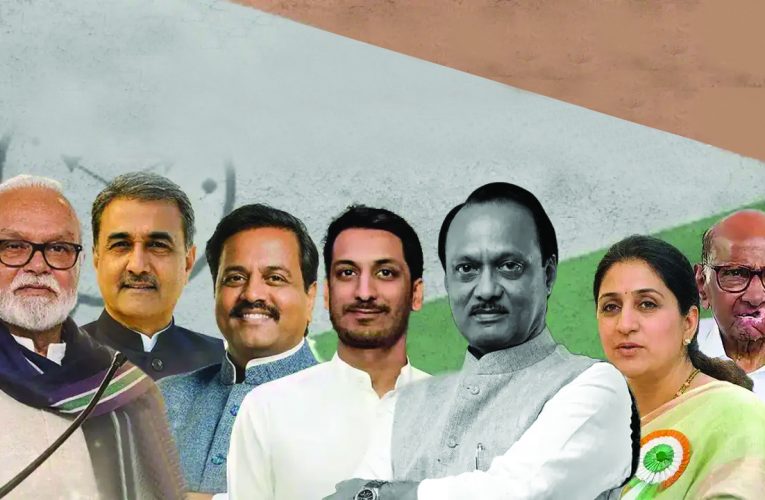 कौन होगा अजित का उत्तराधिकारी?