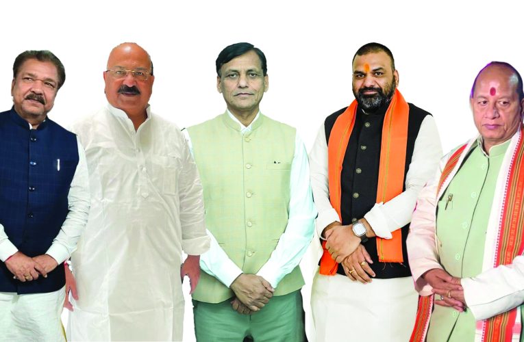 किसे मिलेगी बिहार की बागडोर?