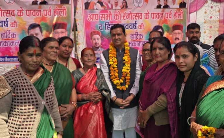 पलायन से परिसीमन तकजुमलेबाजी नहीं संकल्प की जरूरत है बलूनी जी!
