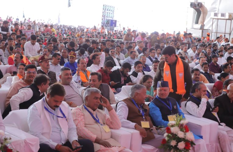 धामी के चार साल, नई टीम और उत्तराखण्ड की राजनीति का निर्णायक पुनर्संतुलन ‘धाकड़’ से ‘धुरंधर’ तक