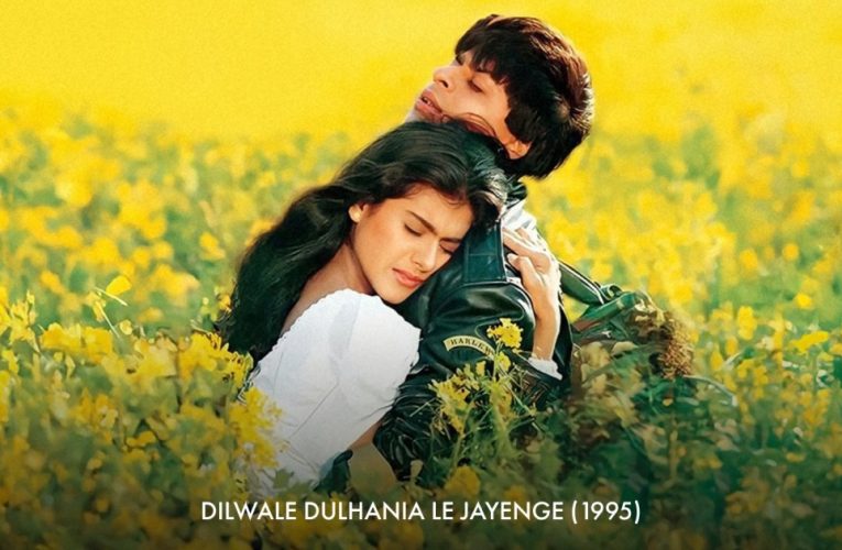 बरकरार है ‘दिल वाले दुल्हनिया’ का जादू