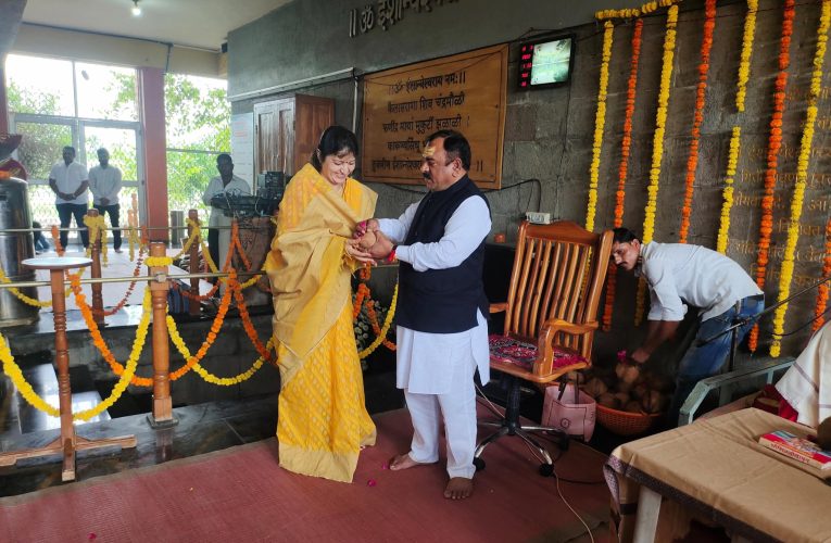 अशोक खरात कांड सत्ता, अंधविश्वास और शोषण का गठजोड़