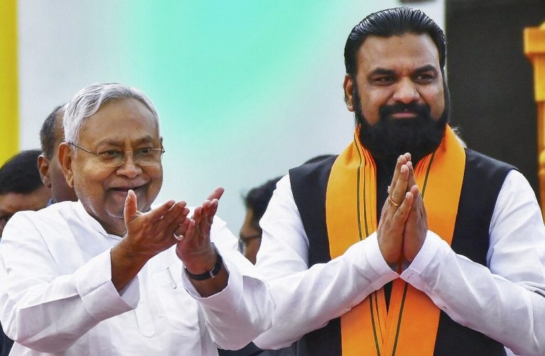 राष्ट्रीय राजनीति में आएंगी राजे?