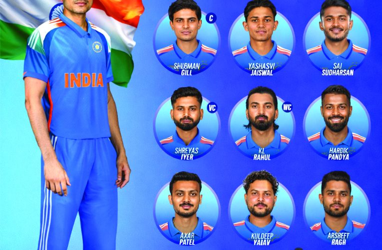 फ्रेंचआईजी क्रिकेट से तय होगी टीम इंडिया?