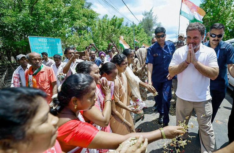 चौतरफा हाहाकार, यह कैसा विकास?