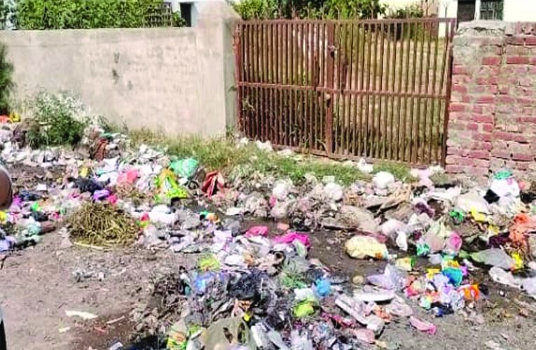 स्वच्छता अभियान का जमीनी सच कूड़े के पहाड़ में तब्दील देवभूमि