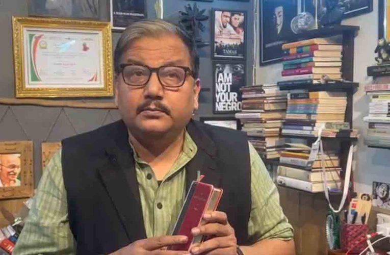 प्रश्न लोकतंत्र की मूल आत्मा का है