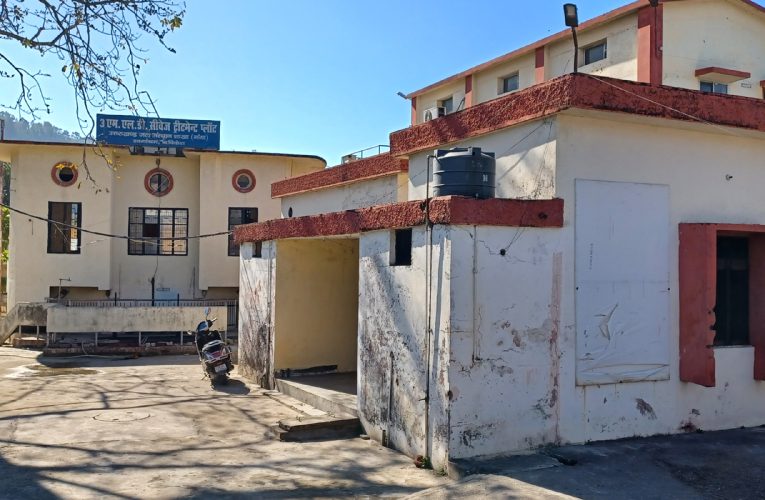 नमामि गंगे” परियोजना का सच राम तेरी गंगा मैली की मैली