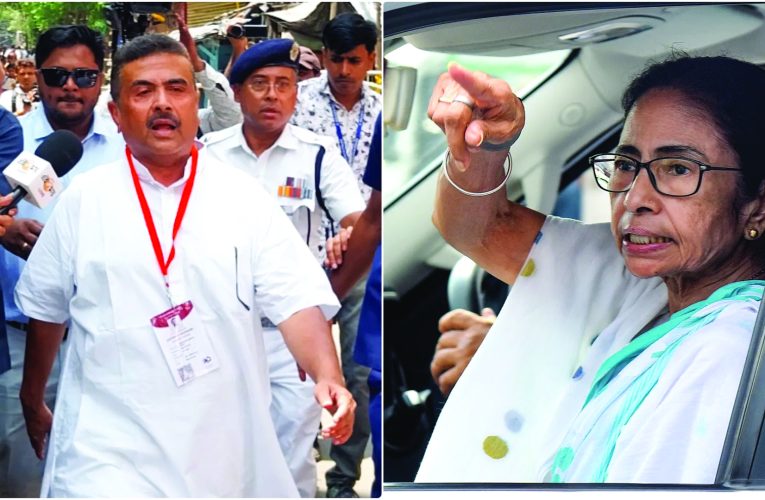 ममता युग का पटाक्षेप