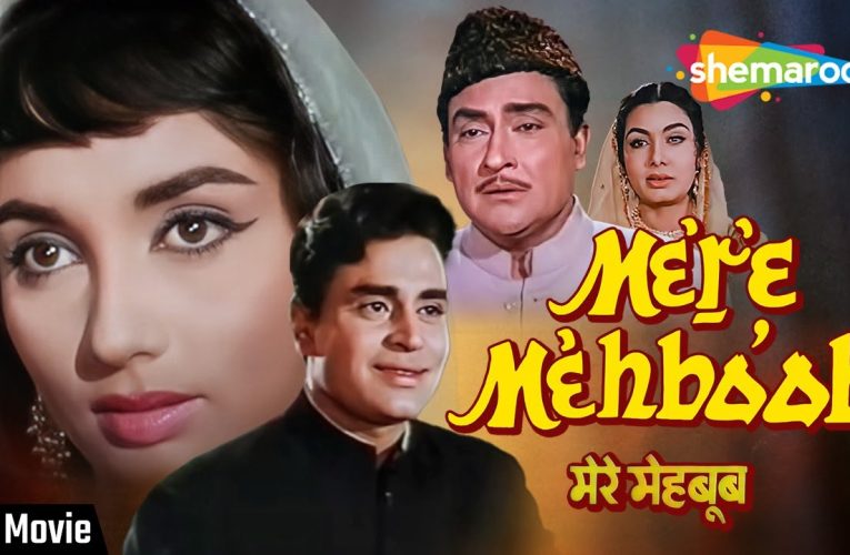 हिंदी सिनेमा में मुस्लिम किरदारों की यात्रा दोस्त, शायर, देशभक्त से ‘संदेह’ तक