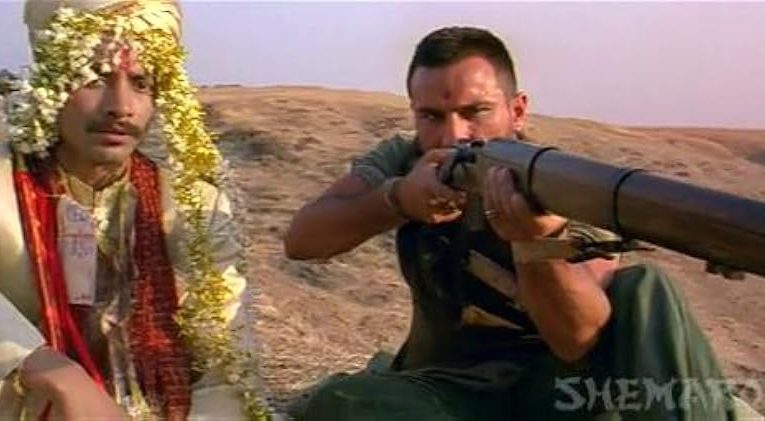 बॉलीवुड का बदलता चेहरा
