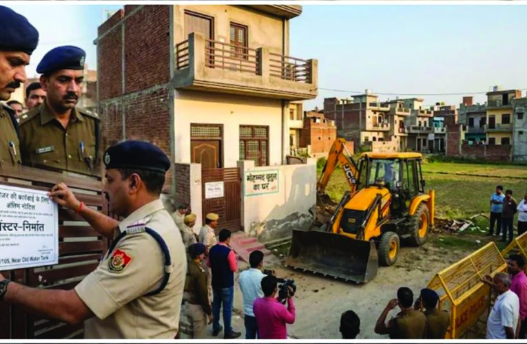 सवालों के घेरे में मित्र पुलिस