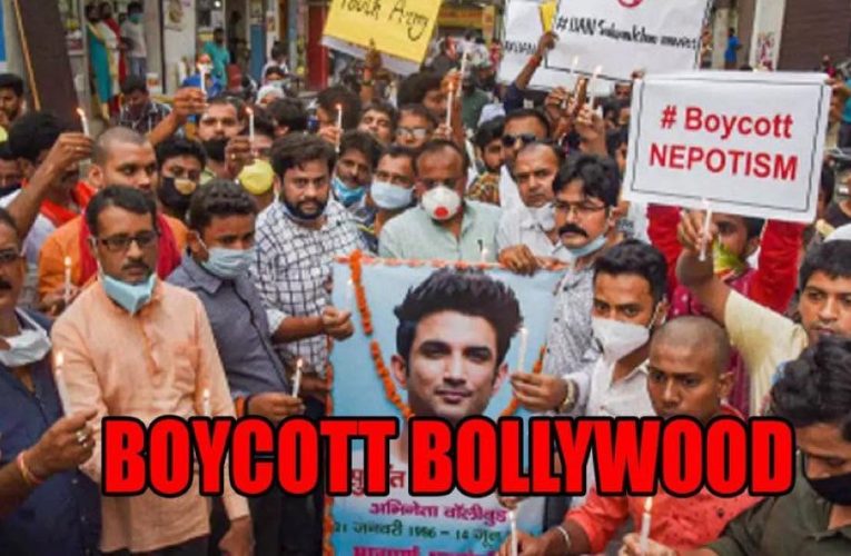 नेपोटिज्म की बहस के बाद क्या सचमुच बदल गया बॉलीवुड?