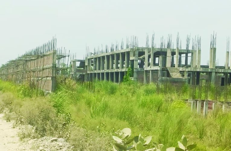 किच्छा हाईटेक जेल 28 करोड़ खर्च, हजारों पेड़ कटे, फि र क्यों बदल गई सरकार की योजना?
