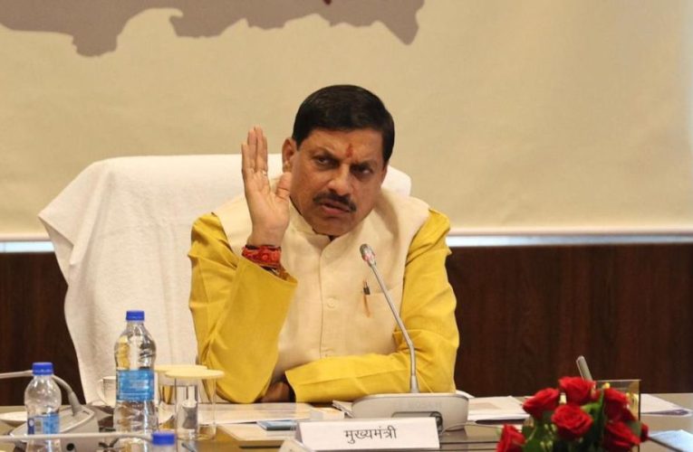 संकट में मोहन यादव, शर्मसार हुआ भाजपा नेतृत्व