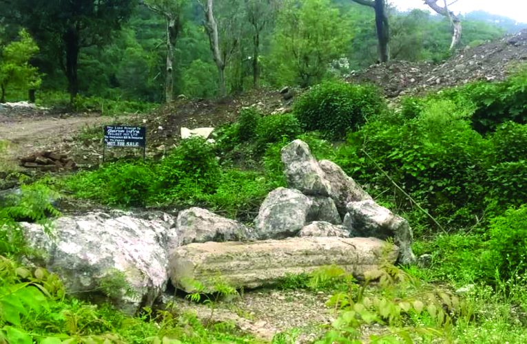 जमीन के खेल में कोई सुरक्षित नहीं