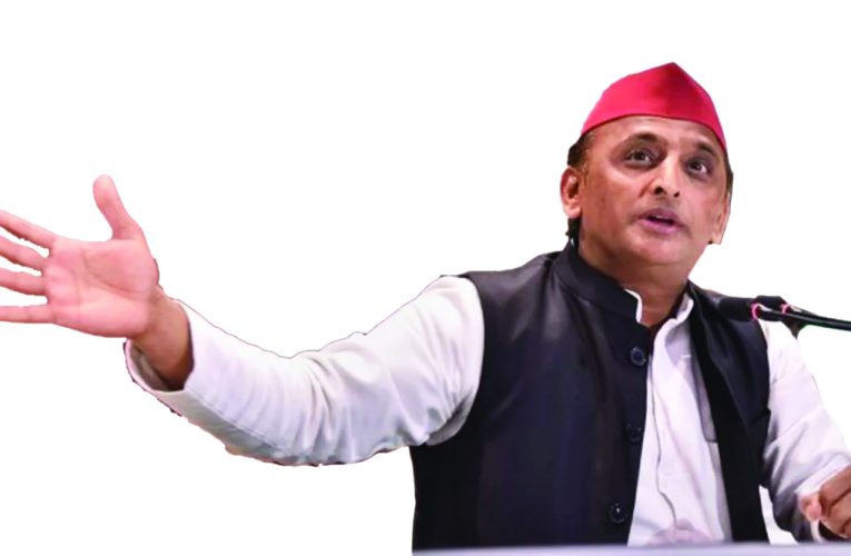 फूट की चर्चा या चुनावी रणनीति?