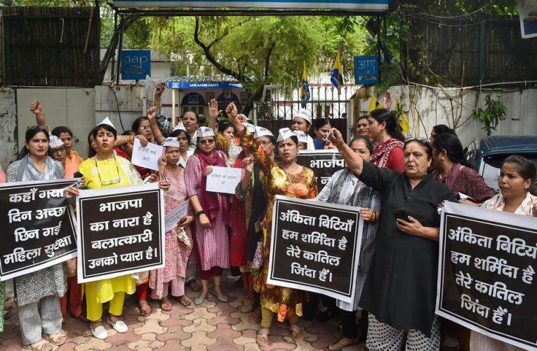बढ़ते बलात्कार, मूक सरकार
