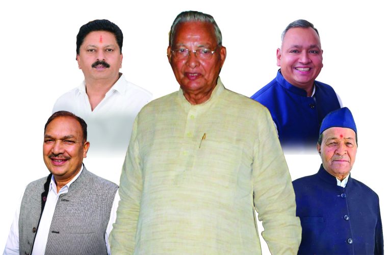 जागेश्वर का महासंग्राम गुरु-शिष्य, चाचा-भतीजे और सियासी विरासत की जंग