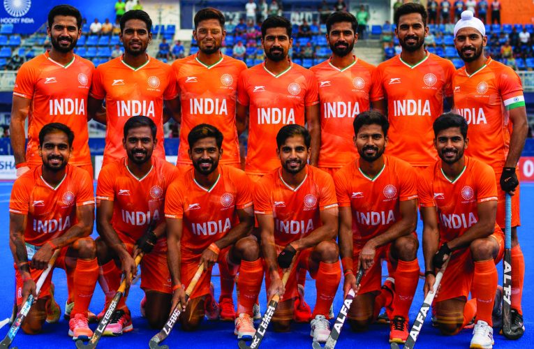 अब खेलों का भी भगवाकरण?